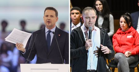 Wydatki kandydatów tajemnicą. "Hulaj dusza, piekła nie ma"