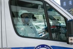 Koronawirus w Polsce. Nowy raport Ministerstwa Zdrowia