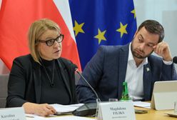 Wybory kopertowe. Komisja podjęła decyzję o raporcie