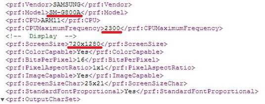 Galaxy S5 mini jednak ze Snapdragonem 801? Pojawiło się światełko w tunelu 2