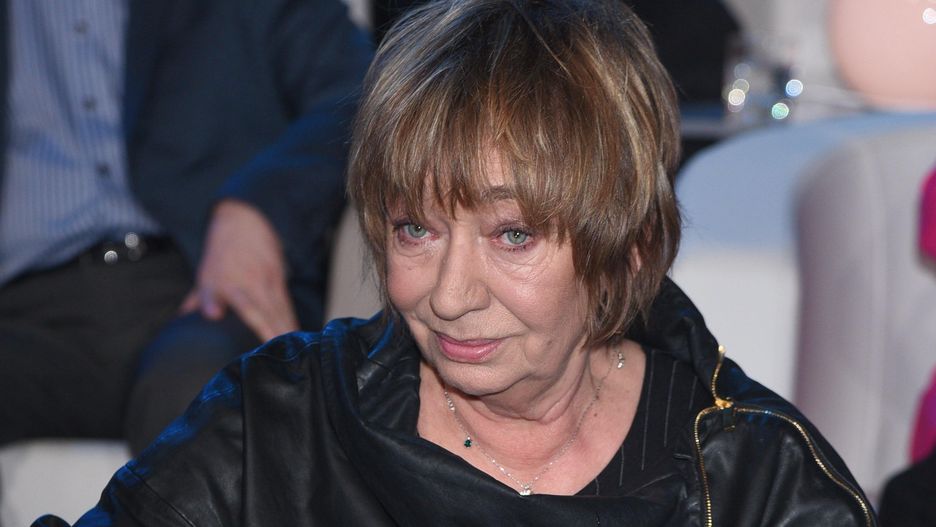 Ewa Szykulska we wrześniu skończyła 73 lata