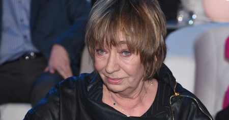 Ewa Szykulska choruje w samotności. "Od 16 dni zdycham"