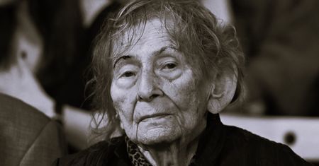 Nie żyje Urszula Kozioł. Laureatka Nagrody Nike miała 94 lata