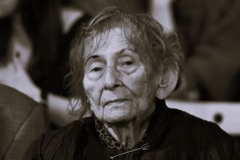 Nie żyje Urszula Kozioł. Laureatka Nagrody Nike miała 94 lata