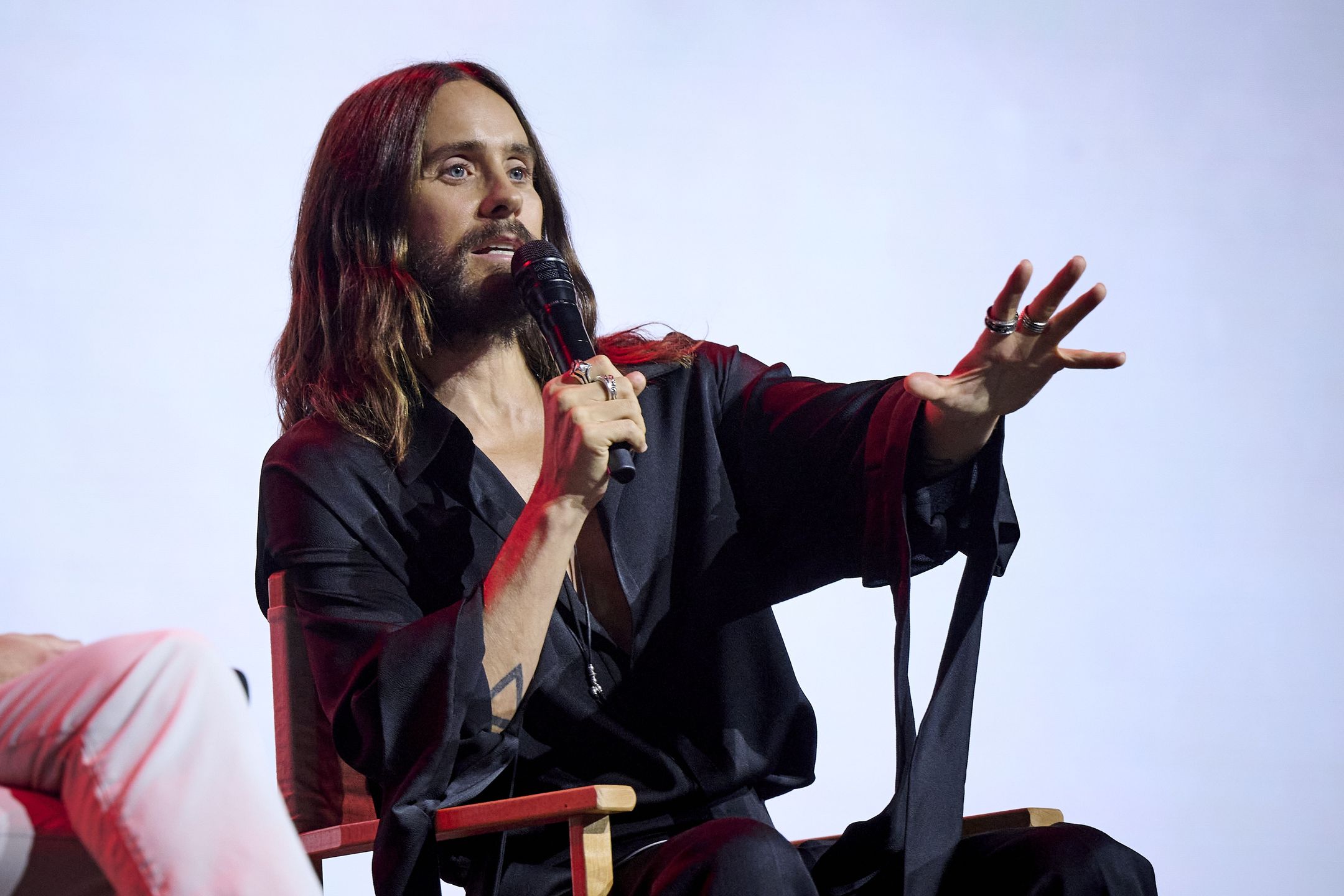 Jared Leto