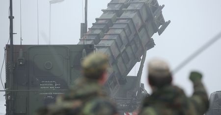 "Początek naszej obrony Polski". Niemcy przekażą Warszawie ważną broń