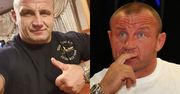 Tak zareagował na ważne zmiany. Komentarz Pudzianowskiego robi furorę