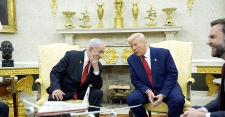 Izrael zniesie cła. "Zamierzamy to zrobić bardzo szybko"