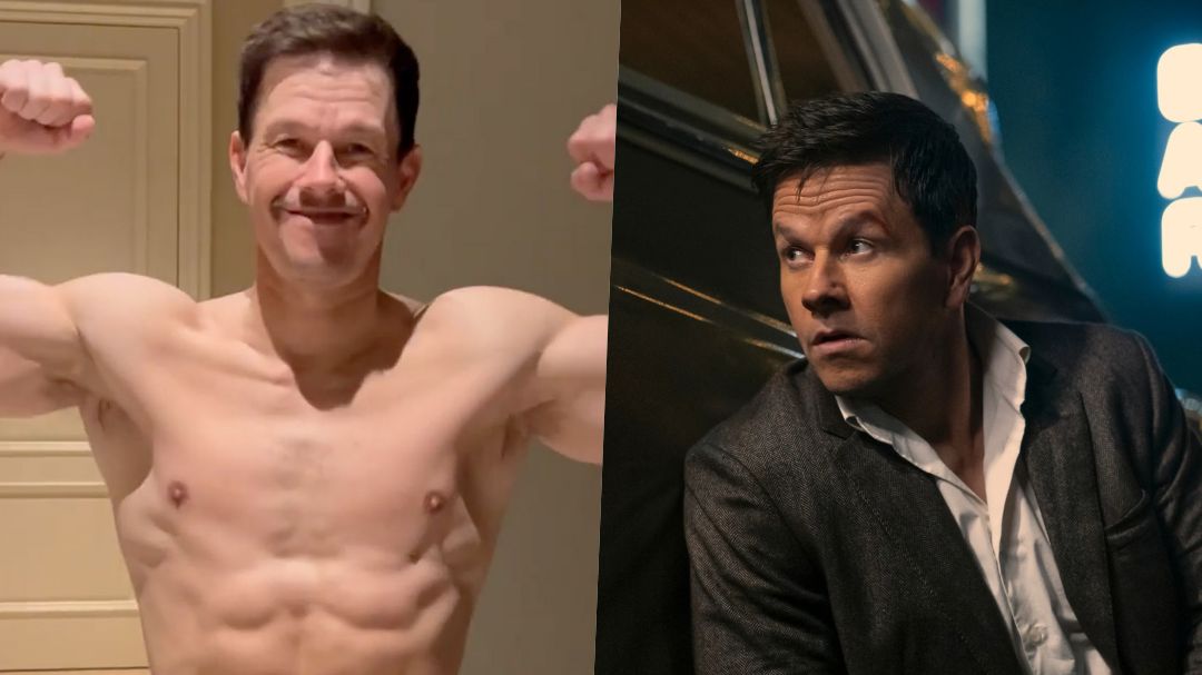 Mark Wahlberg