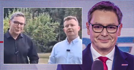 Michał Adamczyk i Marcin Tulicki zaczynają nowy projekt. Odchodzą z telewizji wPolsce24
