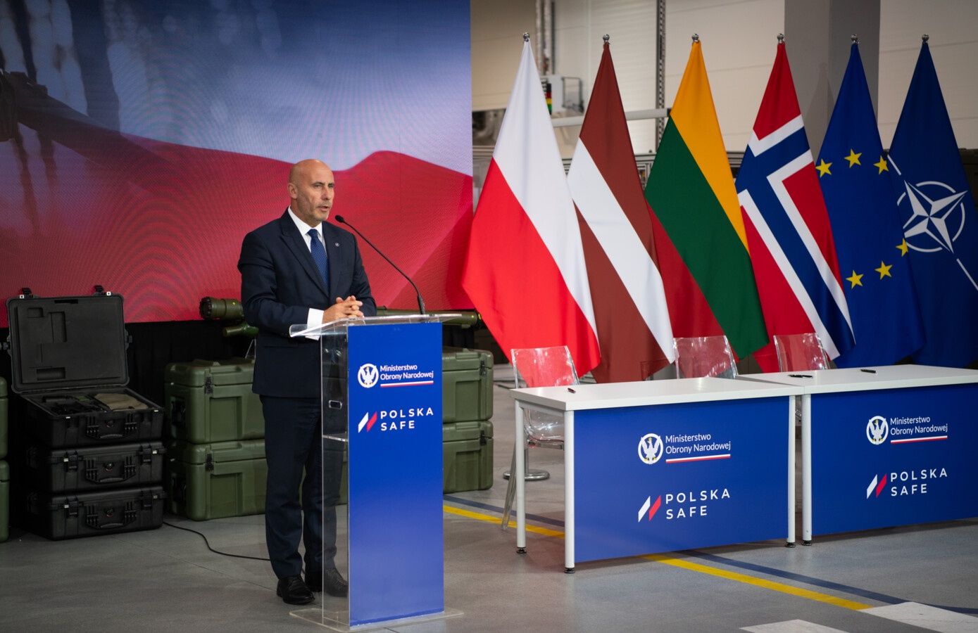 Rekordowy kontrakt dla MESKO.