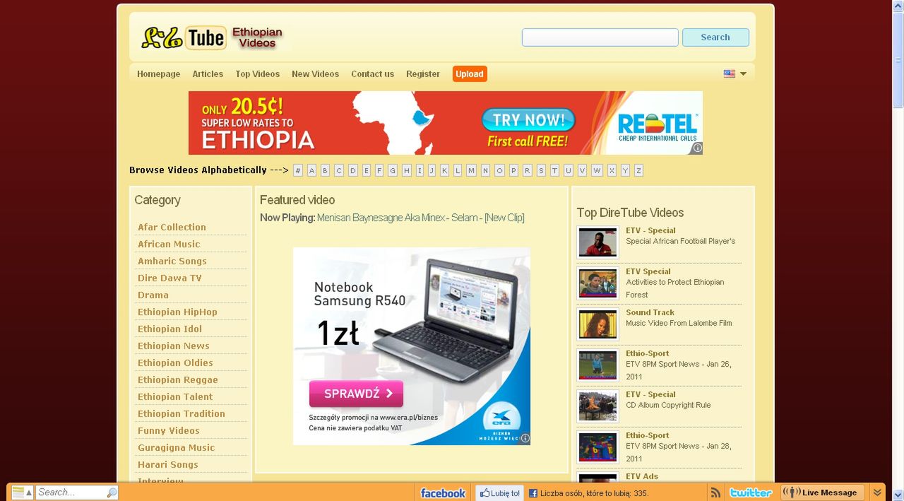 Najciekawsze alternatywy dla YouTube [TOP 10] 6