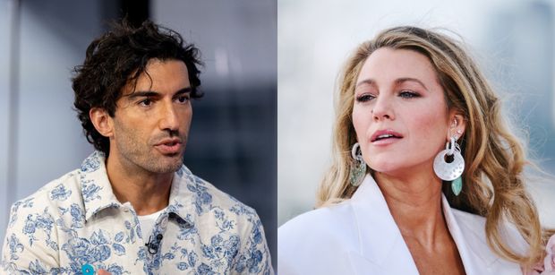 Wyciekły głosówki, jakie Justin Baldoni wysłał Blake Lively o drugiej w nocy. Aktor przeprosił, że "ZAWIÓDŁ"