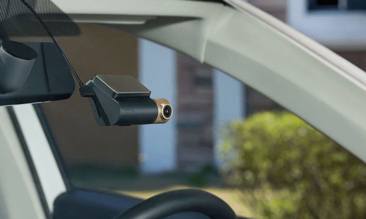 70mai Dash Cam Lite 2