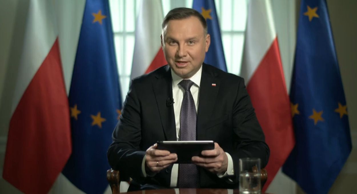 Andrzej Duda