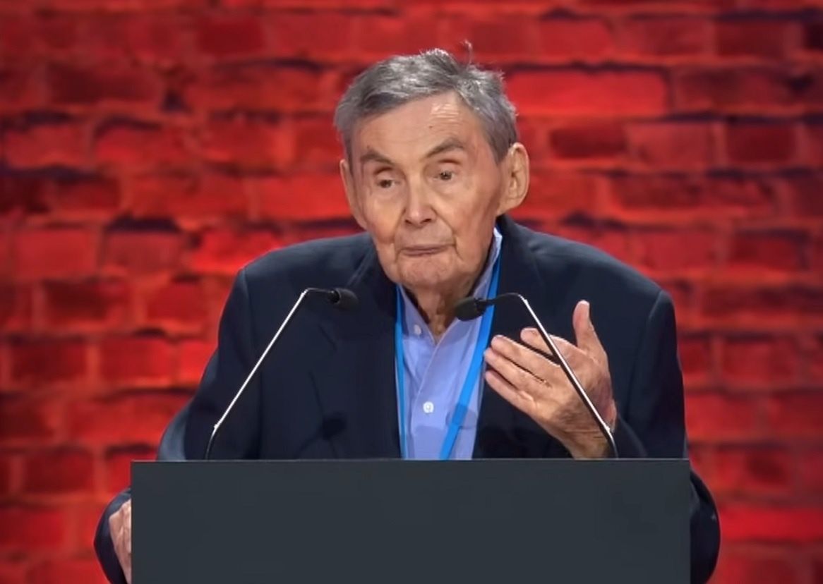 TVP nie pokazała filmu o Marianie Turskim. "Bomba w polskie polityczne bagno"