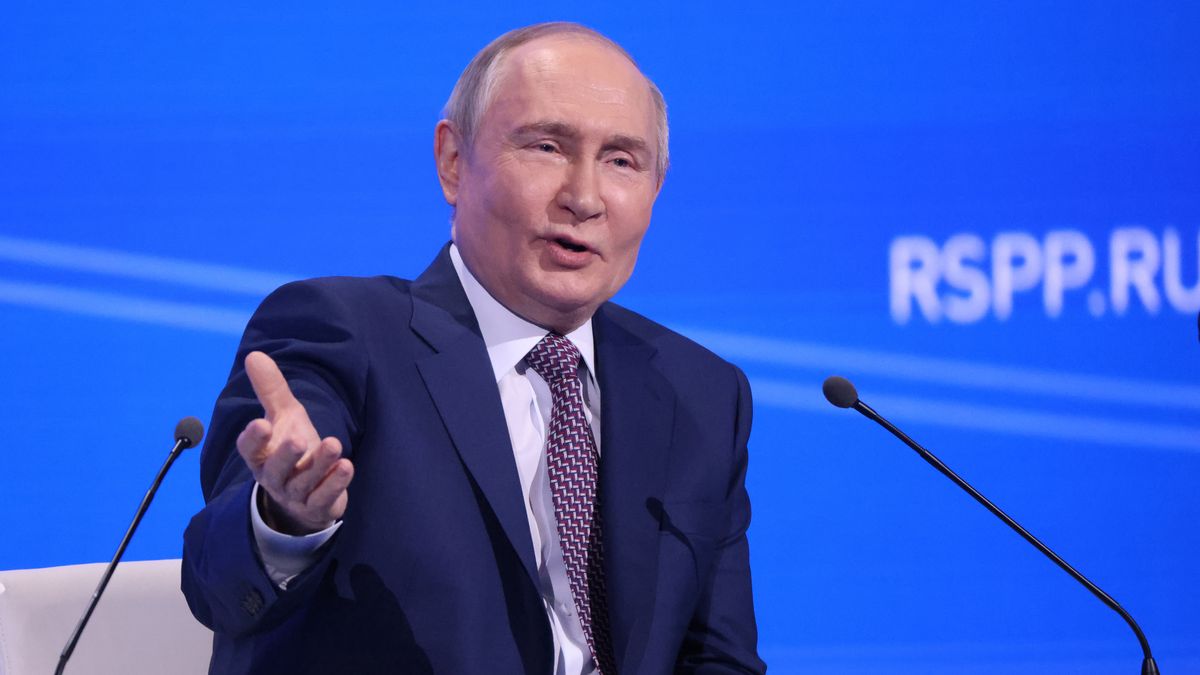 Rosja będzie wyprzedawać część majątku