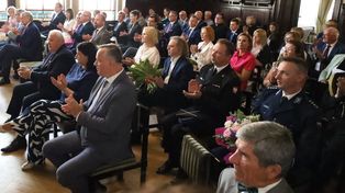 610-lecie Krotoszyna. Sobotnia uroczysta sesja Rady Miejskiej