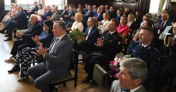 610-lecie Krotoszyna. Sobotnia uroczysta sesja Rady Miejskiej