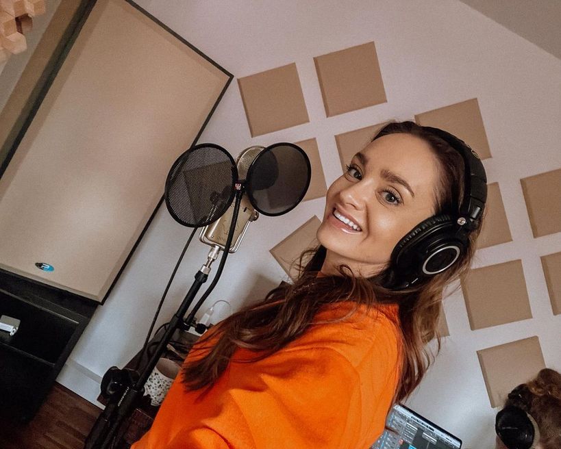 Sylwia Nowak