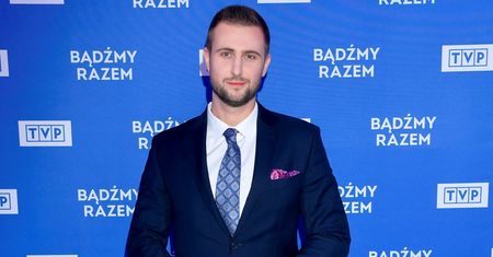 Dziennikarz TVP nominowany do nagrody. Internauci są "zachwyceni"