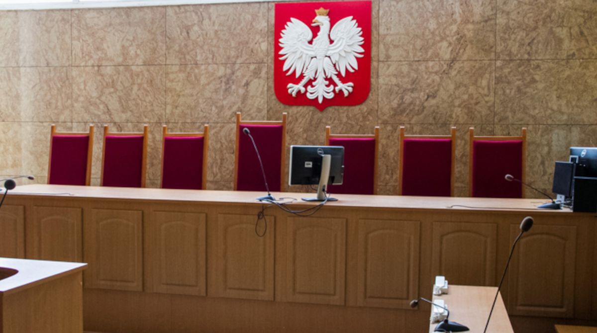 Głośna sprawa zabójstwa w Poznaniu – wyrok uchylony przez Sąd Apelacyjny