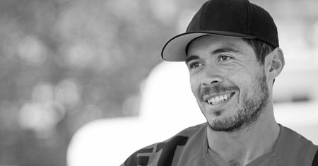 Śmierć motocyklisty na Pikes Peak. Tragiczny finał dla Carlina Dunne'a