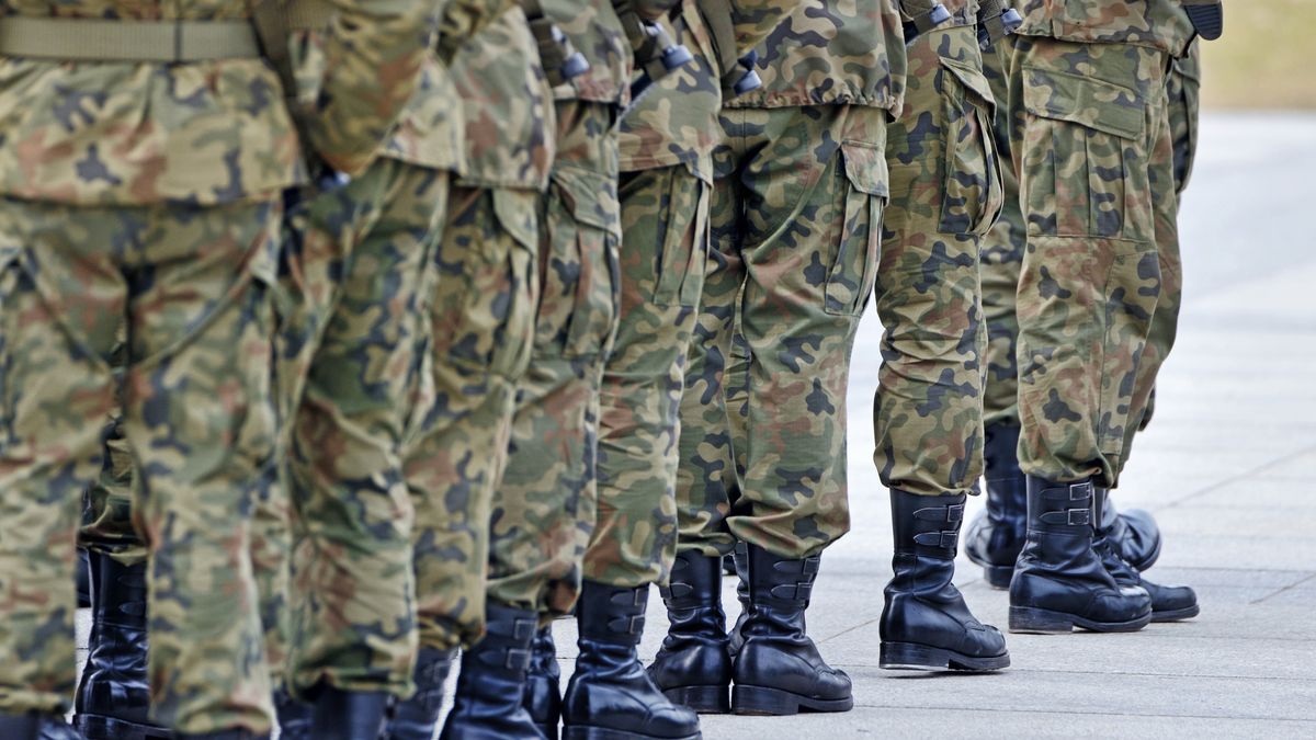 Emerytury żołnierzy. Na takie świadczenia mogą liczyć wojskowi