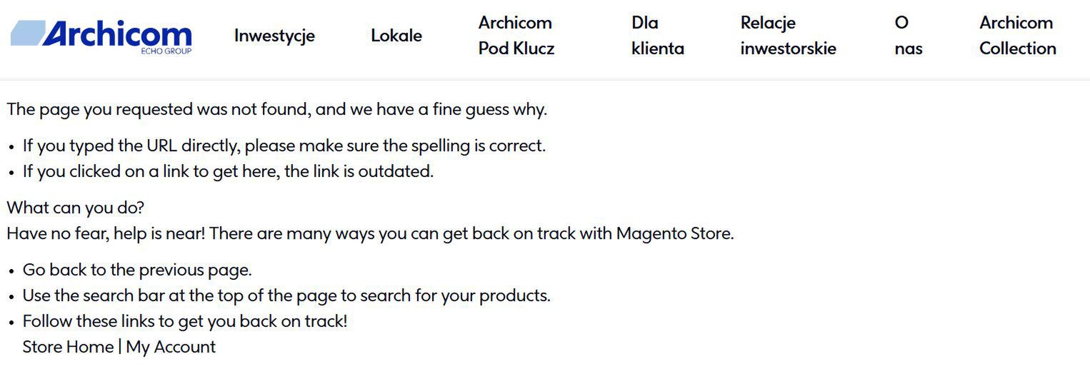 Prezentacja jawności cen w inwestycji Modern Mokotów