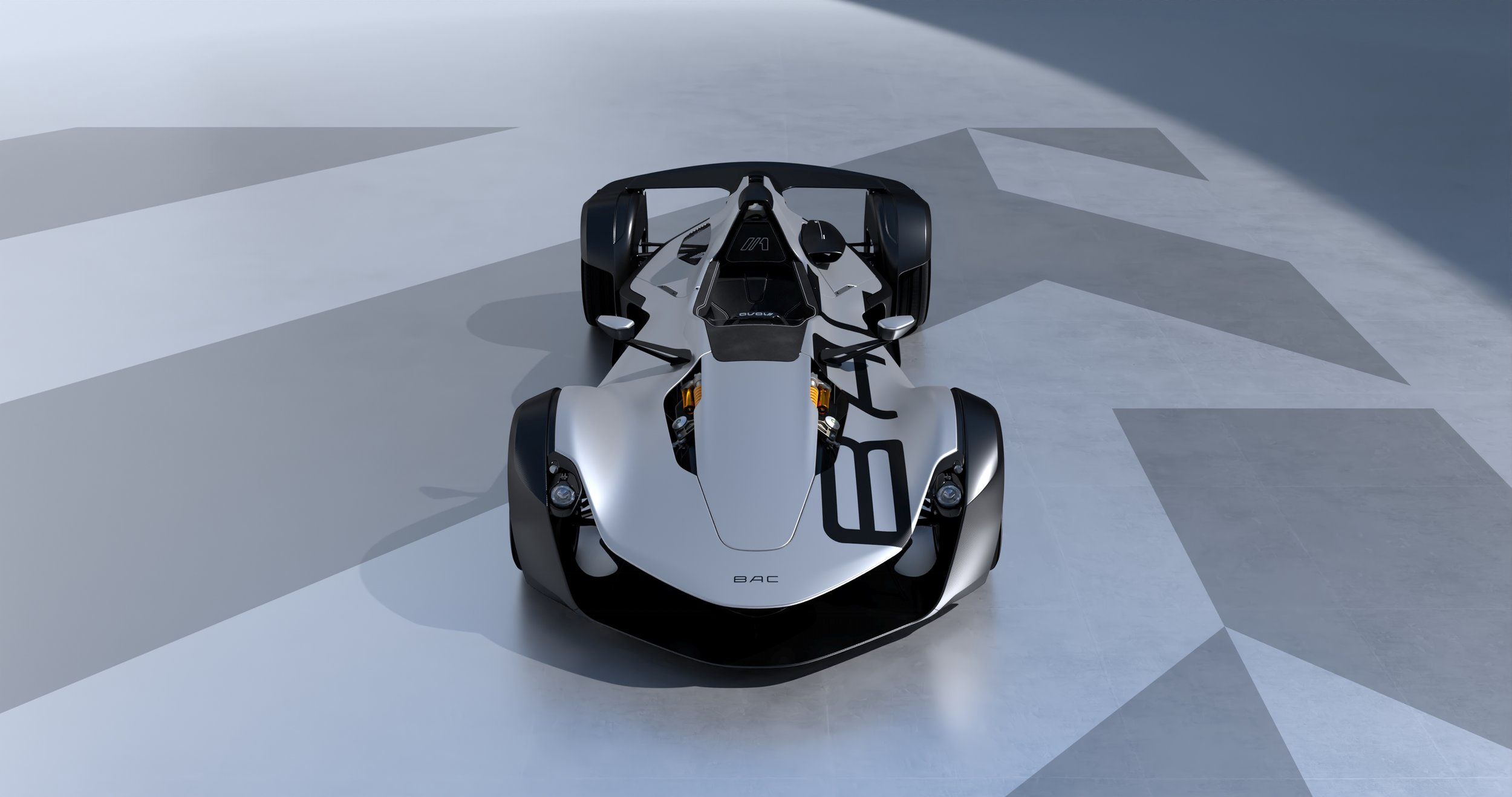 BAC Mono