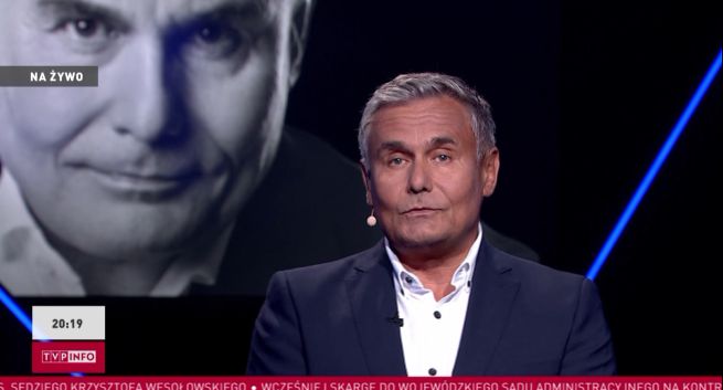 TVP ułatwia współpracę z producentami zewnętrznymi. „Nie ma możliwości, by koszty wzrosły”