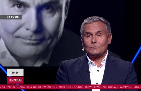TVP ułatwia współpracę z producentami zewnętrznymi. „Nie ma możliwości, by koszty wzrosły”