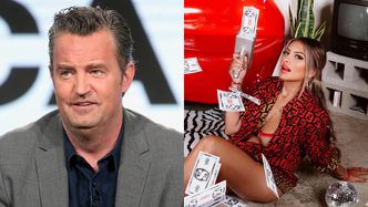"Królowa ketaminy" uznana za WINNĄ śmierci Matthew Perry'ego. Dostała 15 lat więzienia