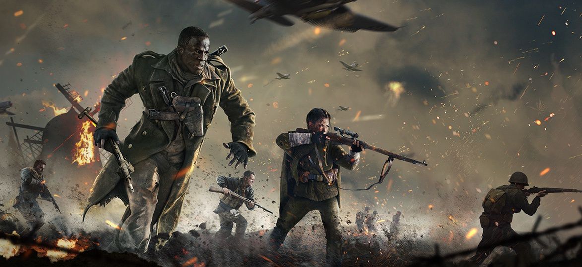 Call of Duty traci graczy - w dziesiątkach milionów