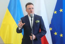 Posłanka opuszcza Hołownię. Polityk reaguje