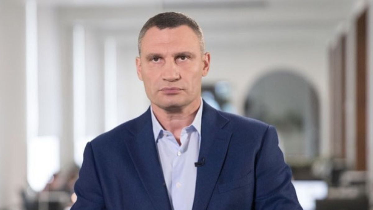 Rosja zajmie nie tylko Ukrainę, lecz także państwa bałtyckie? Witalij Kliczko ostrzega