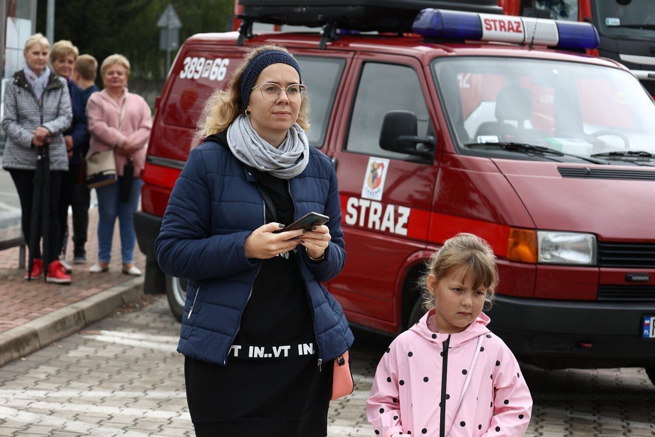 Gronowo: Będzie większa remiza strażacka i nowa sala wiejska
