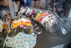 Jakie maseczki od soboty? To już pewne. Wojciech Andrusiewicz zdradza szczegóły