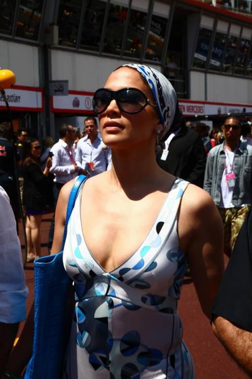 Monaco
