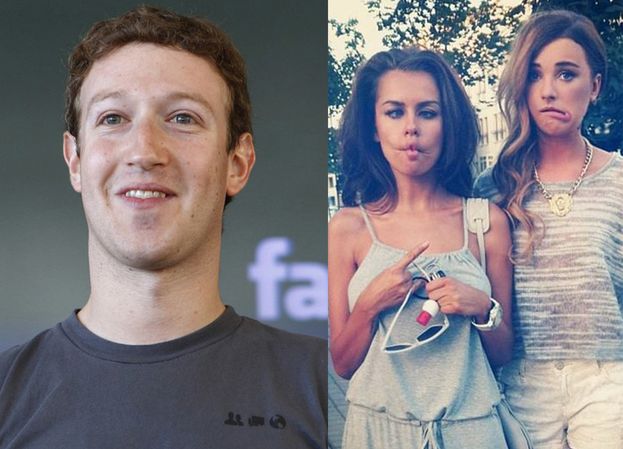 Zuckerberg: "Przyszłością Facebooka jest TELEPATIA"