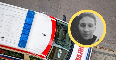 Nie żyje 18-latek. Ostatniej wiadomości od dziewczyny nie odczytał