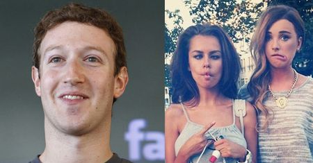 Zuckerberg: "Przyszłością Facebooka jest TELEPATIA"