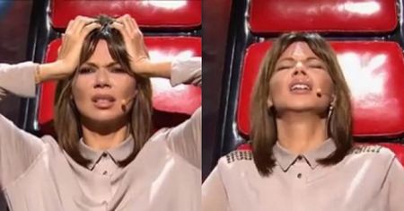 Górniak wystąpi w "The Voice of Kids"? Już stawia warunki