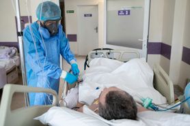Koronawirus w Polsce. Nowe przypadki i ofiary śmiertelne. MZ podaje dane (6 sierpnia)