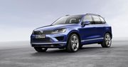 Nowy Volkswagen Touareg (2015) - facelifting
