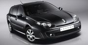 Renault Laguna Black Edition