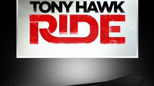 Deska Tonego Hawka dogada się z wieloma grami 1