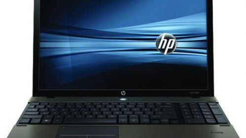 ProBook 4425s czyli pierwszy laptop HP z czterema rdzeniami 1