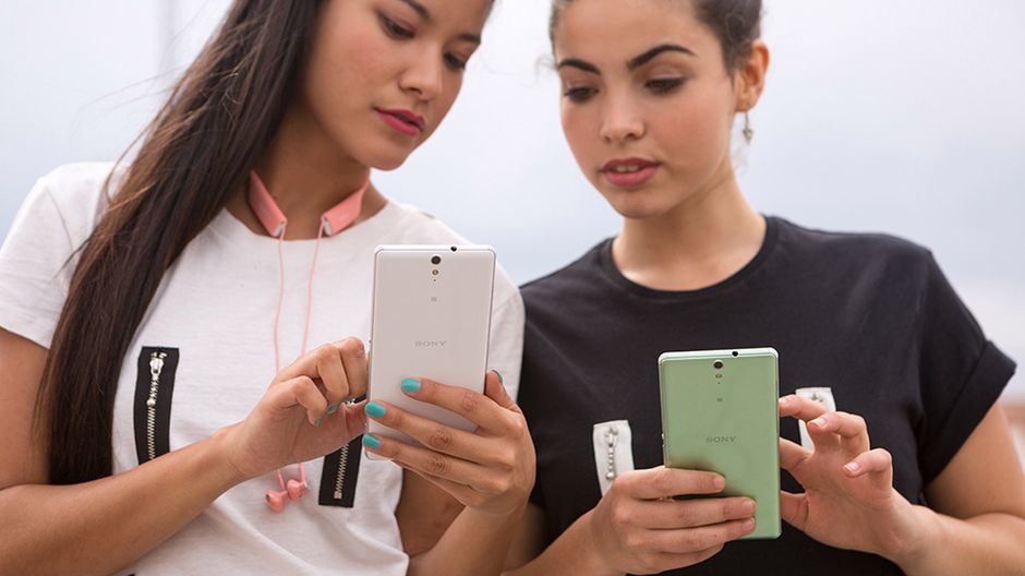 Sony Xperia C5 Ultra oficjalnie. Ogromny phablet z cienkimi ramkami i fotograficznymi aspiracjami 1