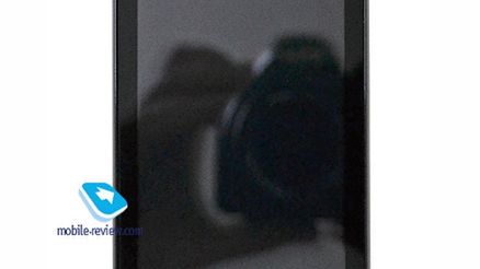 Sony Tapioca - garść nowych informacji 1